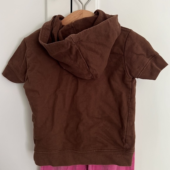 Sweatshirt and pants set - Picture 3 of 5